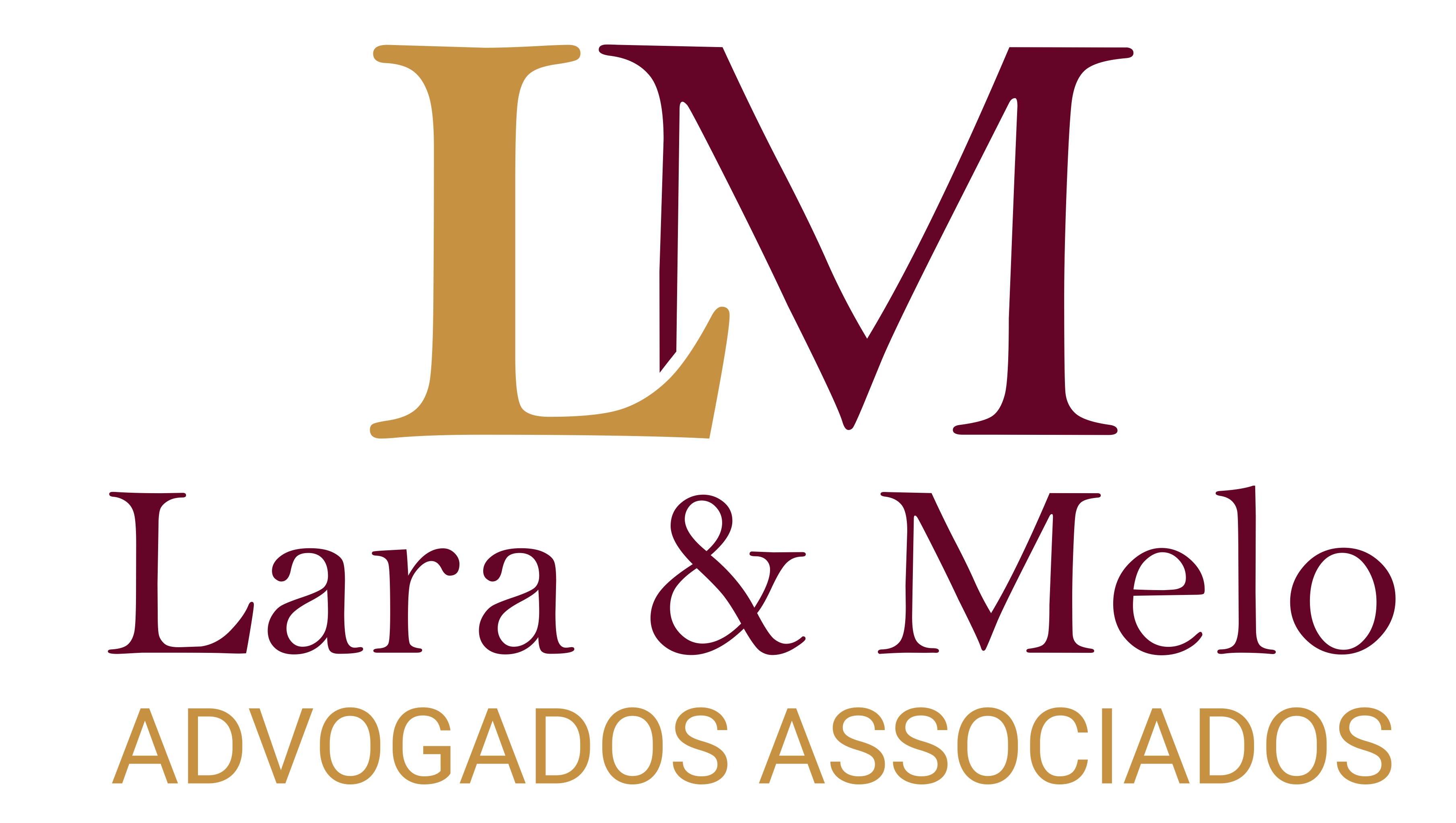 Logo do novo escritório parceiro